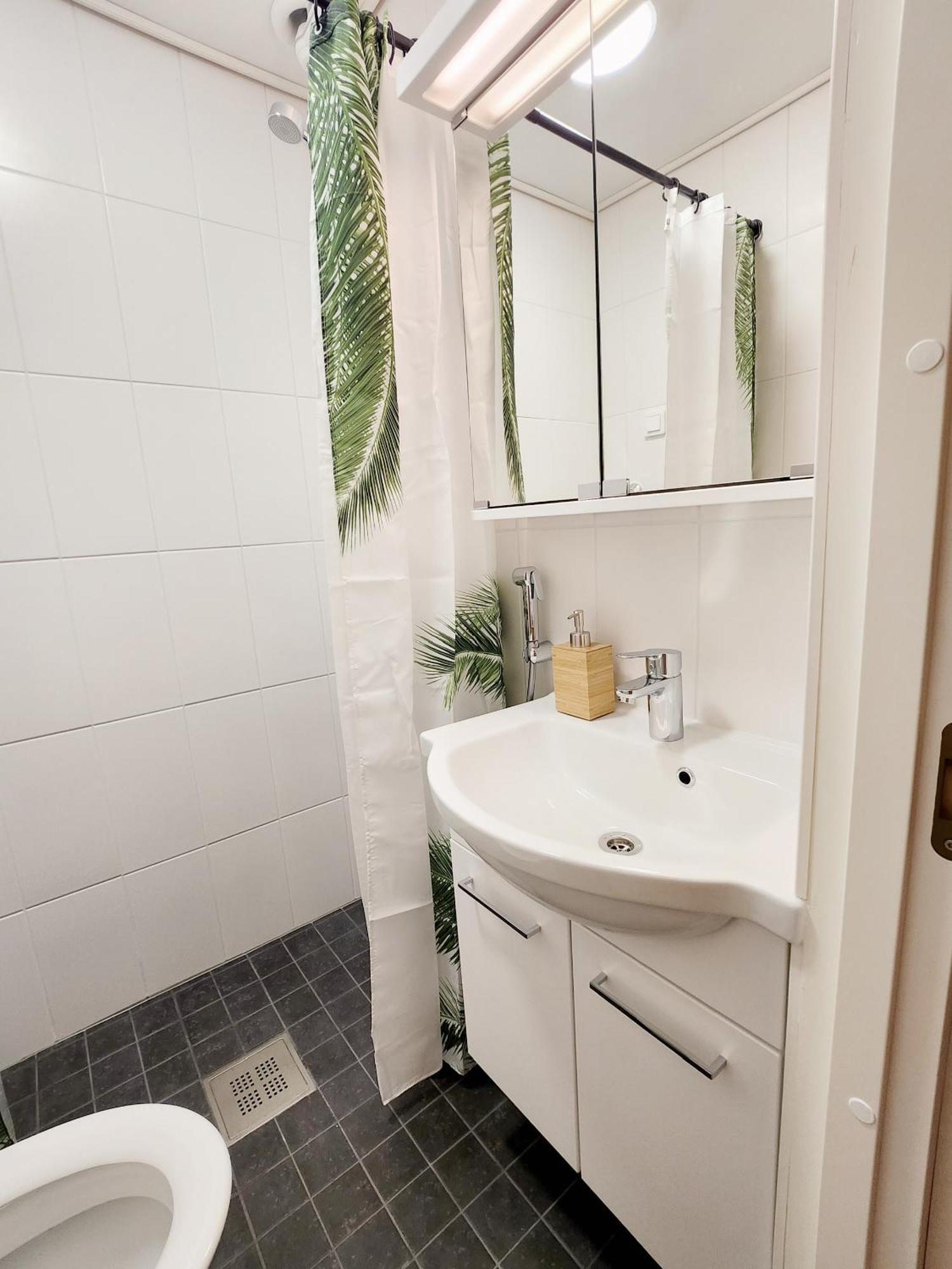 Harmooni Suites Jyvaskyla Quarto foto