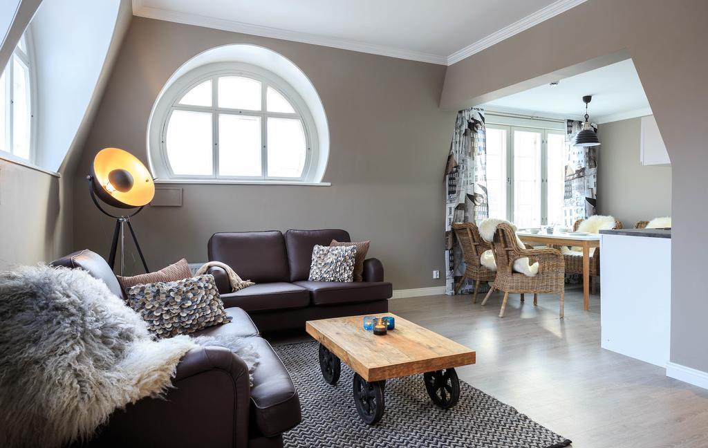 Harmooni Suites Jyvaskyla Quarto foto